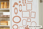 Craft Cabinet Board Panels in a 2-Pack