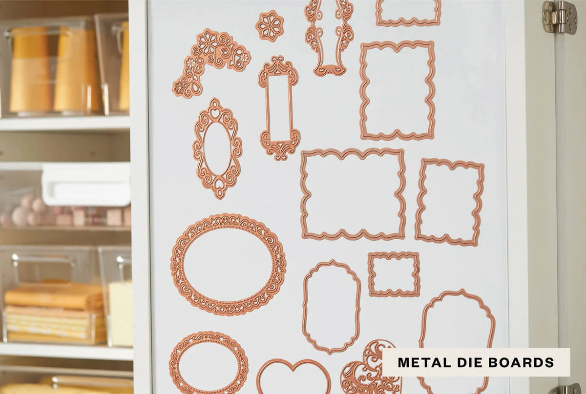 Craft Cabinet Board Panels in a 2-Pack