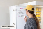 Craft Cabinet Board Panels in a 2-Pack