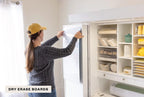 Craft Cabinet Board Panels in a 2-Pack