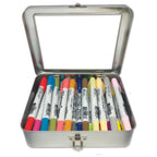Craft Storage Tin