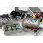 Craft Storage Tin