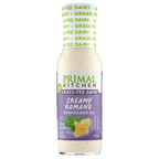 Creamy Romano Salad Dressing, 8 oz