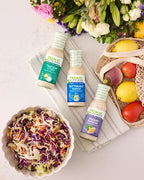 Creamy Romano Salad Dressing