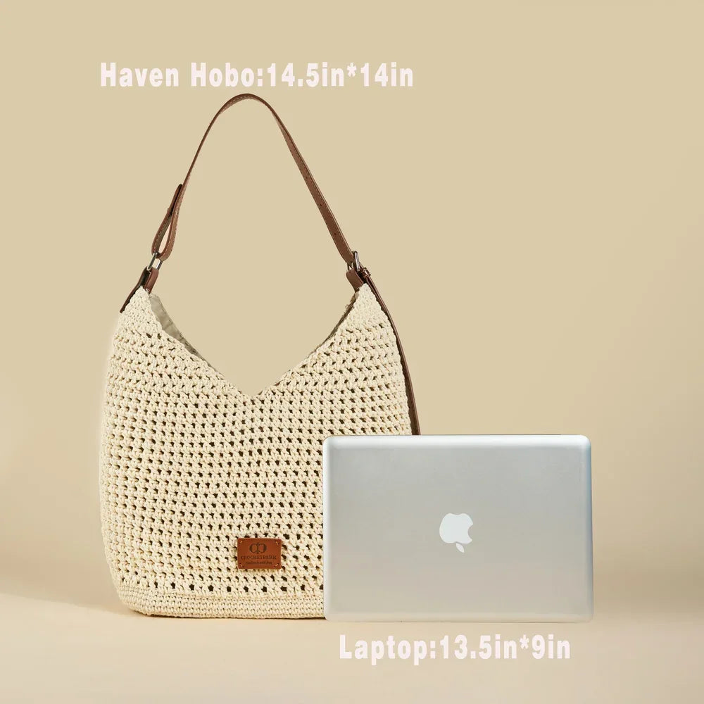Crochet Bag Kit
