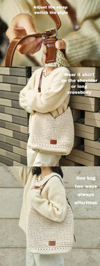 Crochet Bag Kit