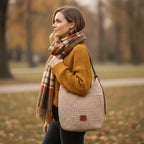 Crochet Bag Kit