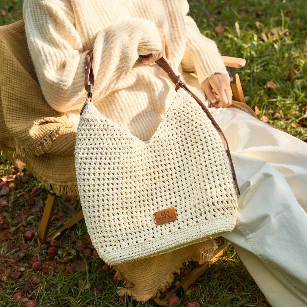 Crochet Bag Kit