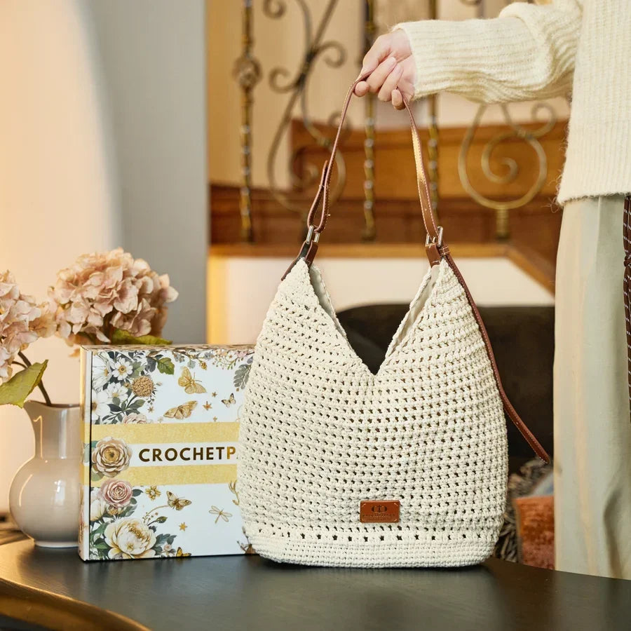 Crochet Bag Kit