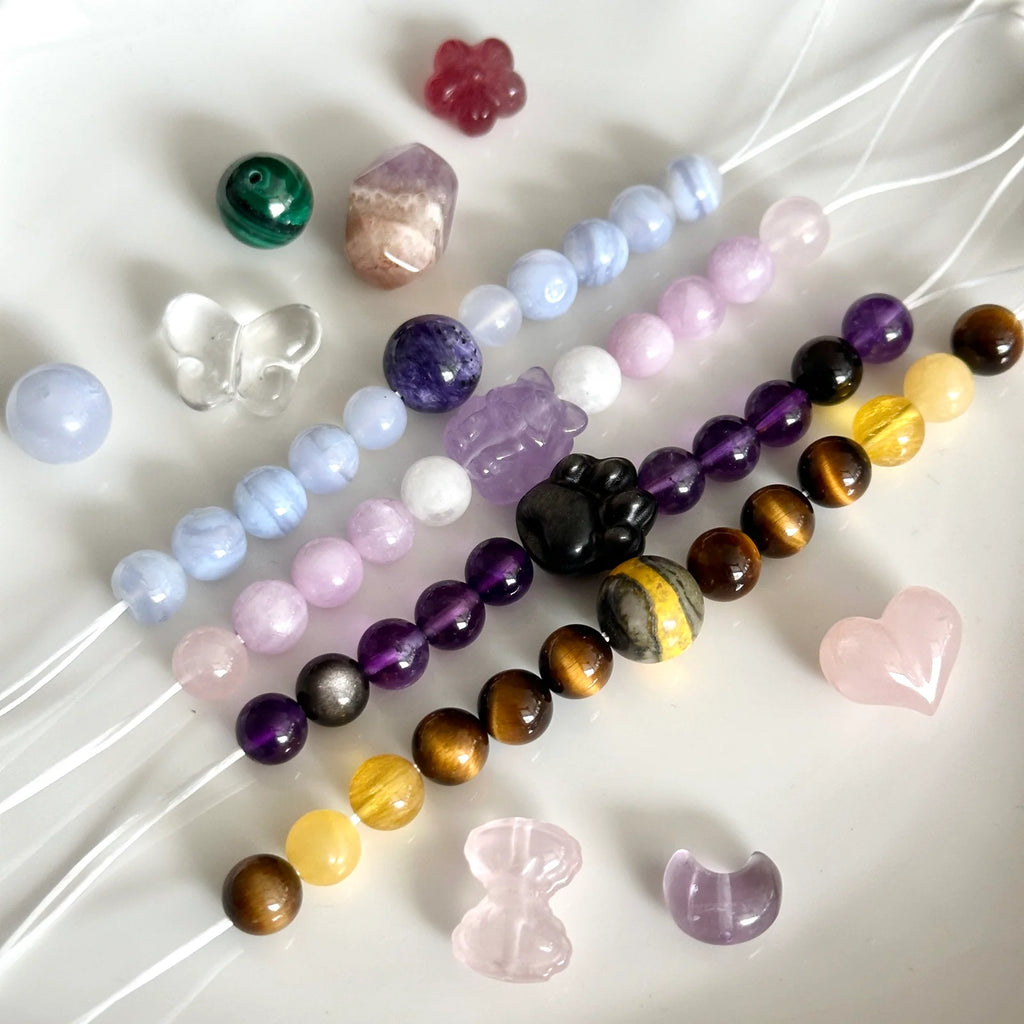 Crystal Bracelet Making Kit