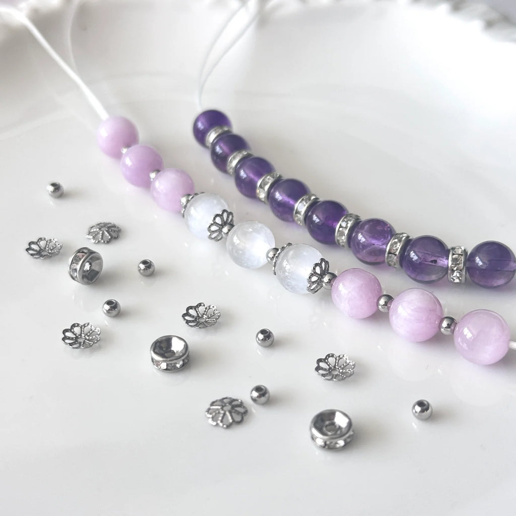 Crystal Bracelet Making Kit