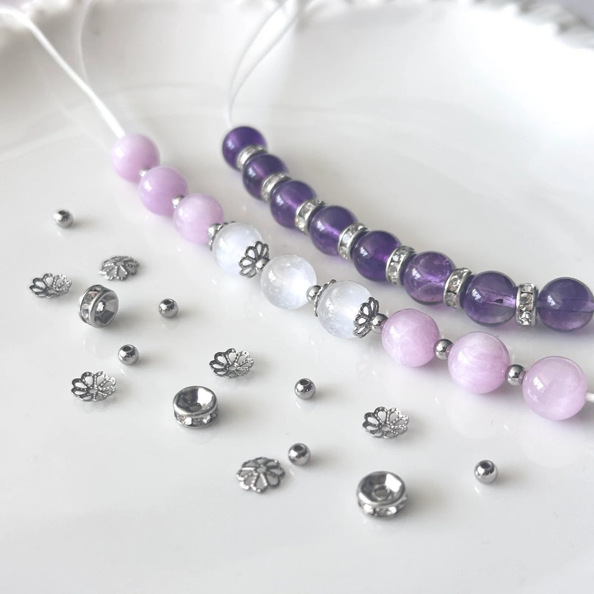 Crystal Bracelet Making Kit