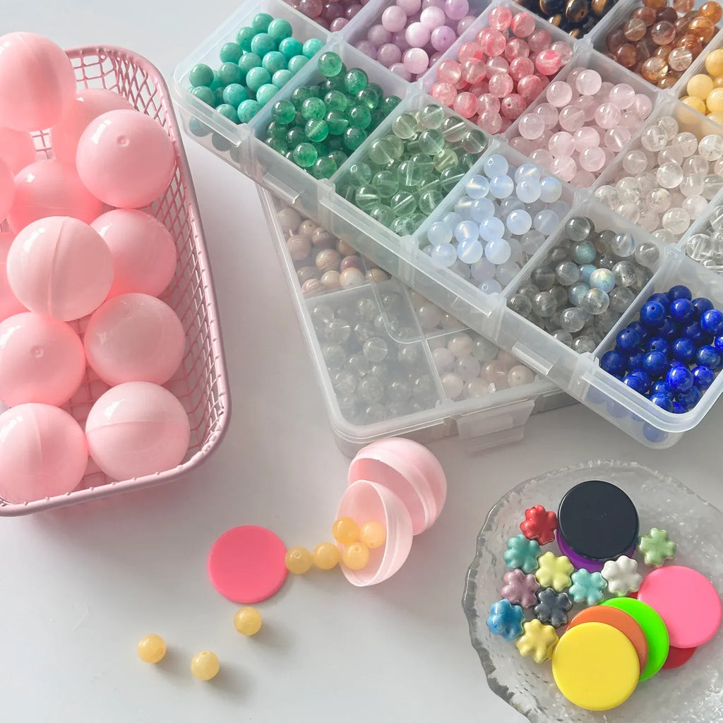 Crystal Bracelet Making Kit