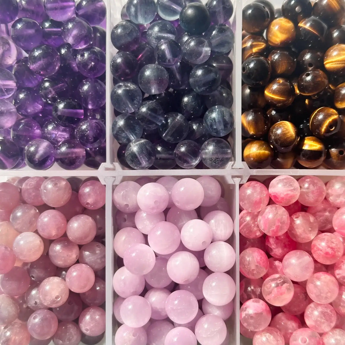 Crystal Bracelet Making Kit