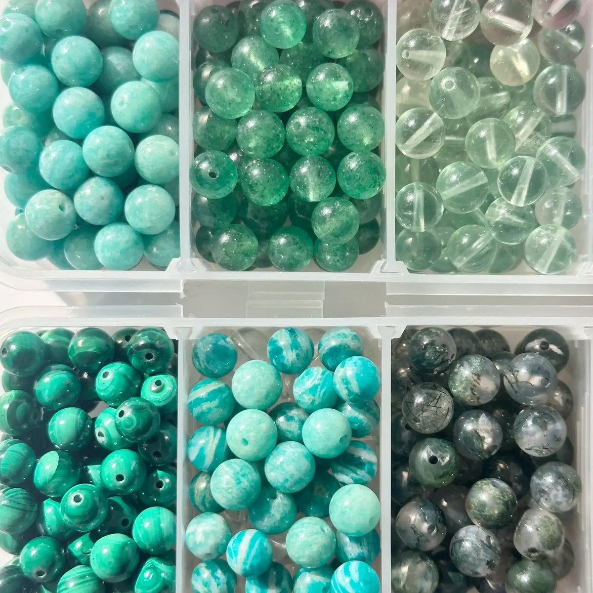 Crystal Bracelet Making Kit