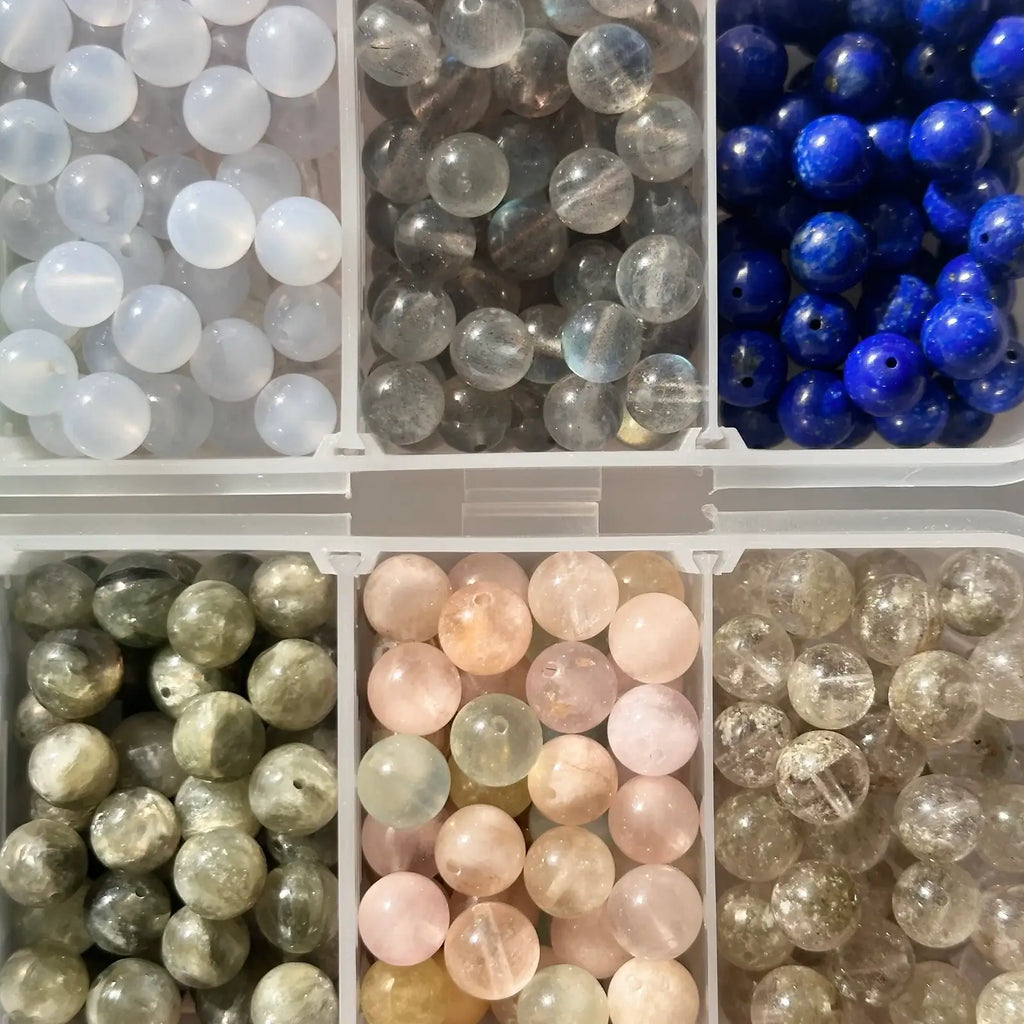 Crystal Bracelet Making Kit