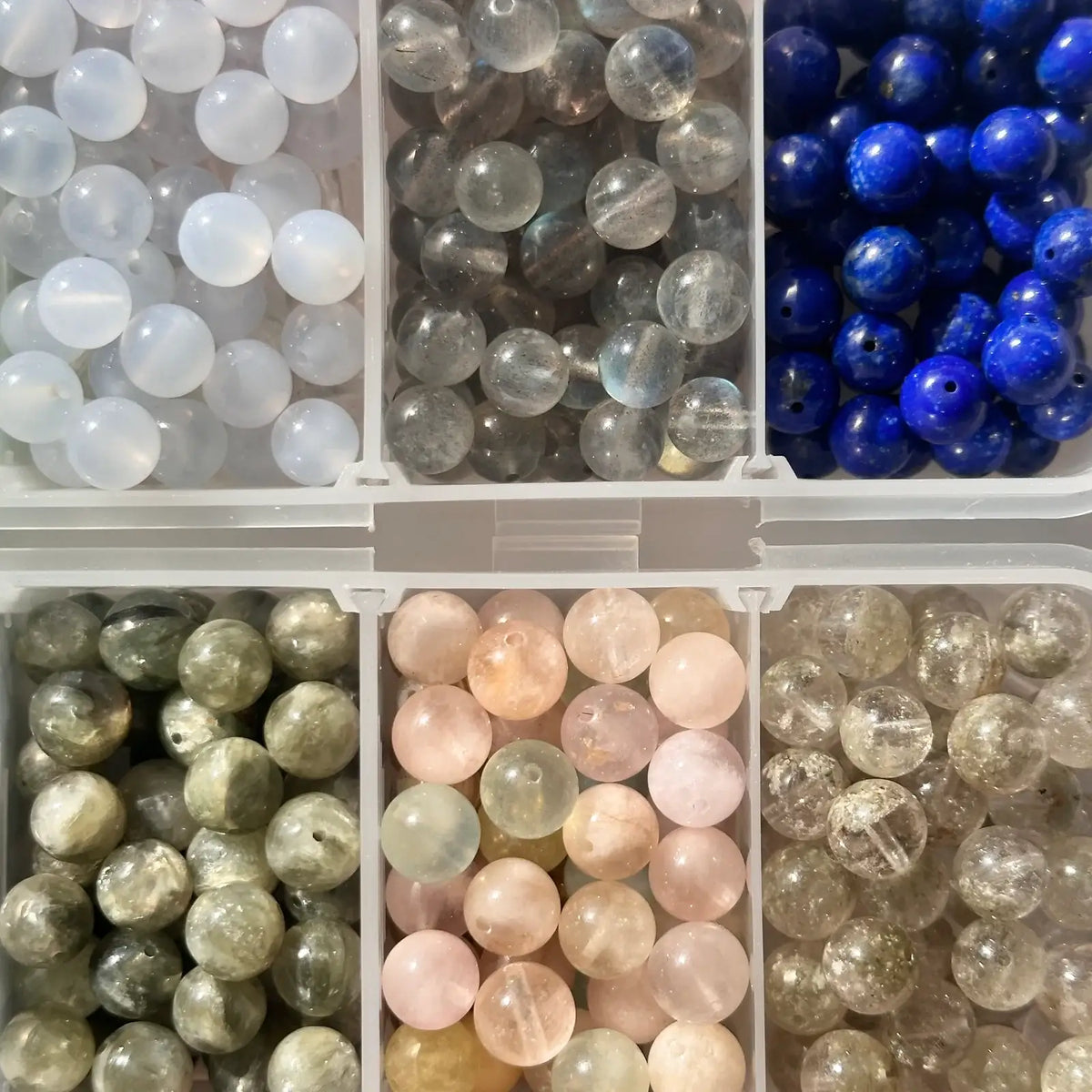 Crystal Bracelet Making Kit