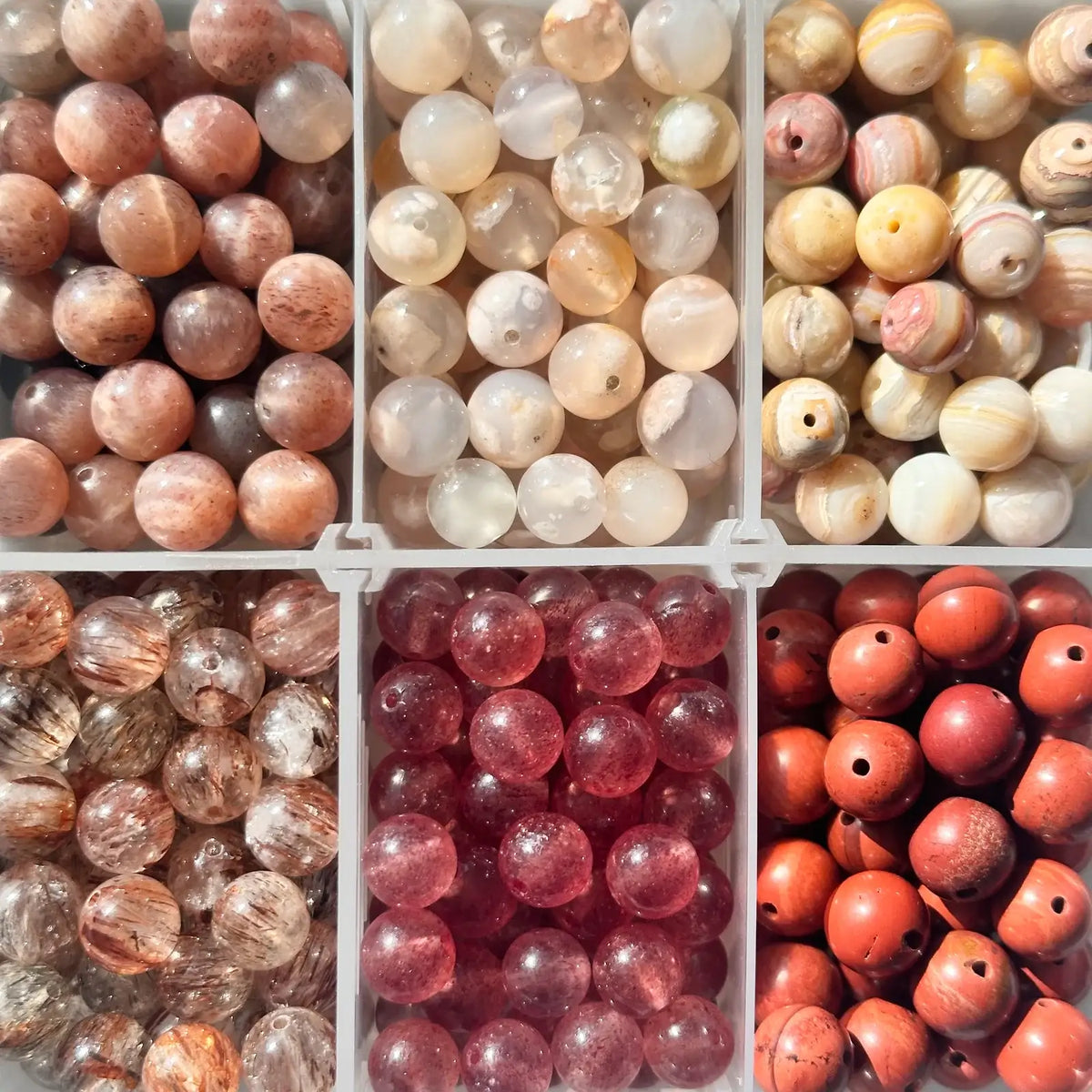 Crystal Bracelet Making Kit