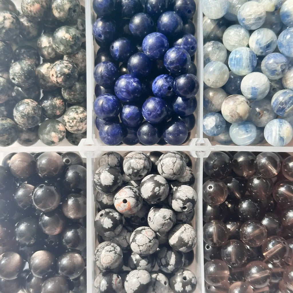 Crystal Bracelet Making Kit