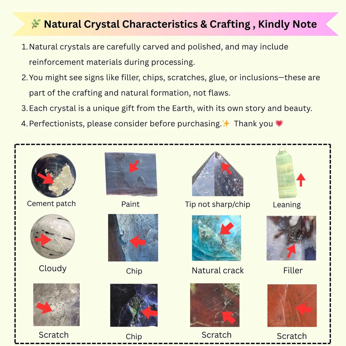Crystal Bracelet Making Kit