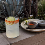 Crystal Drinking Glasses in Lead-Free Crystal