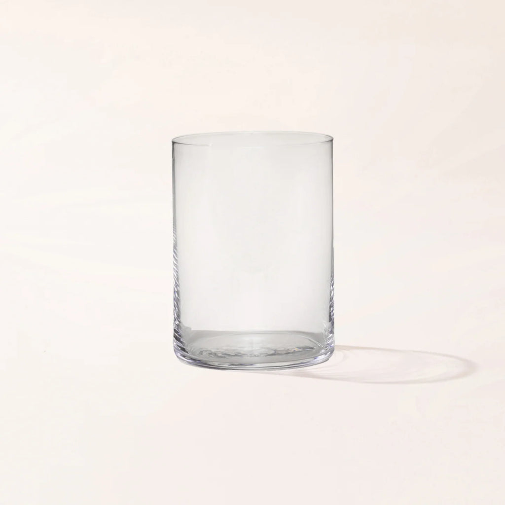 Crystal Drinking Glasses in Lead-Free Crystal