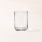 Crystal Drinking Glasses in Lead-Free Crystal