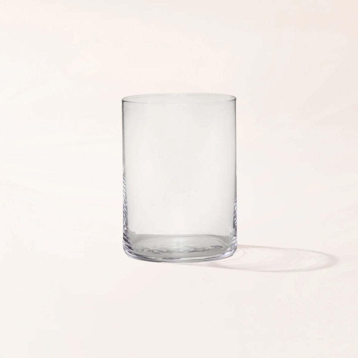 Crystal Drinking Glasses in Lead-Free Crystal