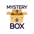 Crystal Mystery Box