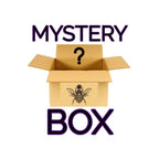 Crystal Mystery Box