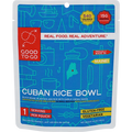 Cuban Rice Bowl, Each