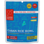Cuban Rice Bowl, Each