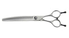 Curved Dog Grooming Shears