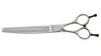 Curved Dog Grooming Shears