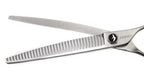 Curved Dog Grooming Shears