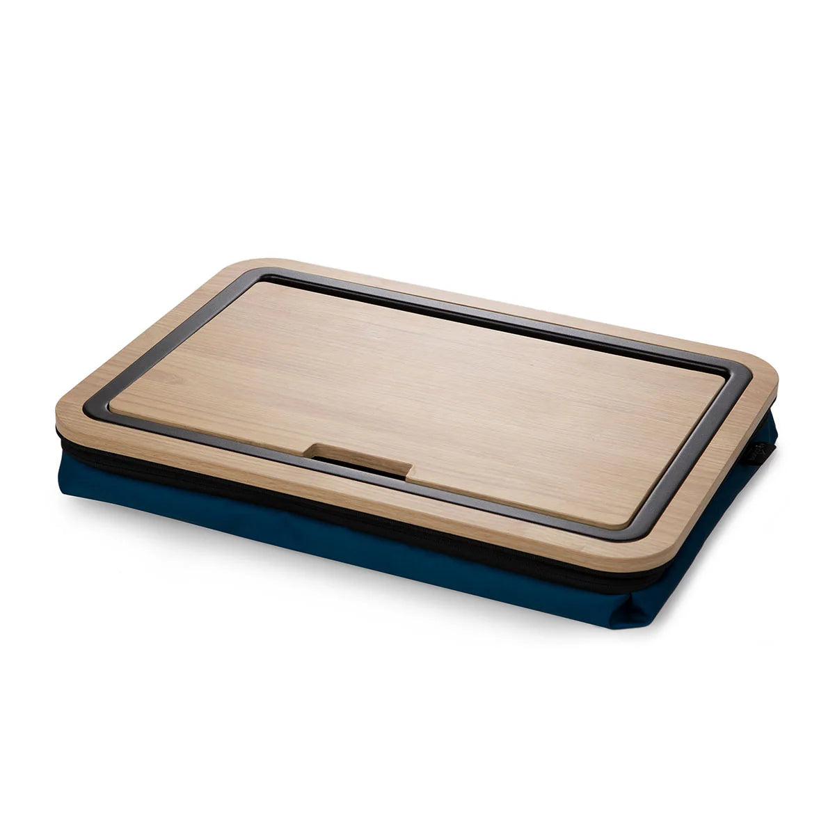 Cushioned Laptop Desk