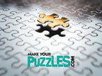 Custom 500 Piece Photo Jigsaw Puzzle