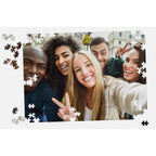Custom 500 Piece Photo Jigsaw Puzzle
