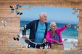 Custom 500 Piece Photo Jigsaw Puzzle