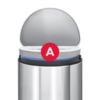 Custom Fit Trash Can Liners