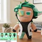 Custom Game Character Plush Doll Based on Your Design