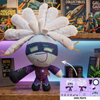 Custom Game Character Plush Doll Based on Your Design