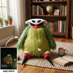 Custom Game Character Plush Doll Based on Your Design