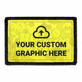 Custom Graphic Patch