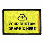 Custom Graphic Patch