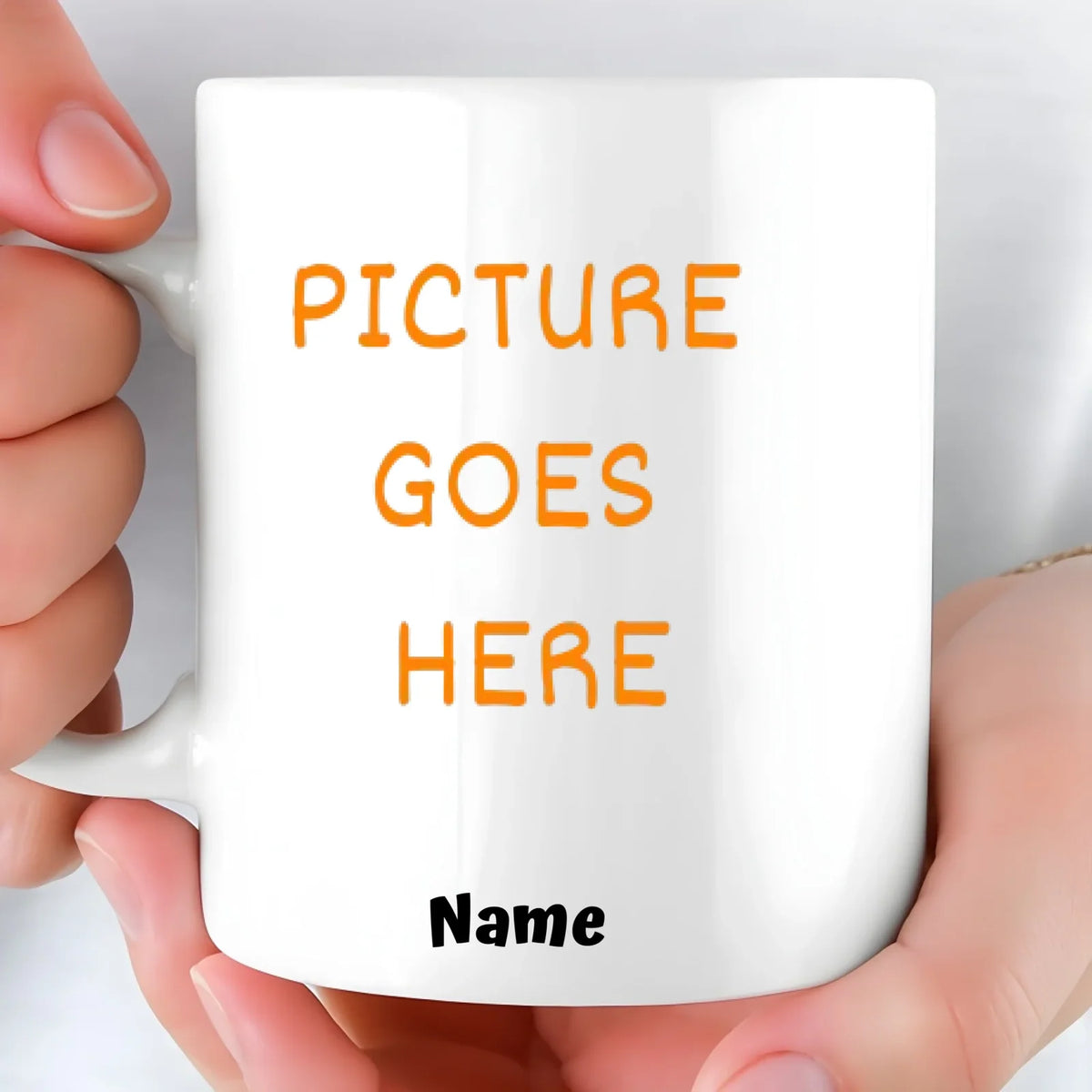 Custom Mug