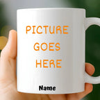 Custom Mug
