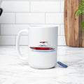 Custom Mug in Ceramic