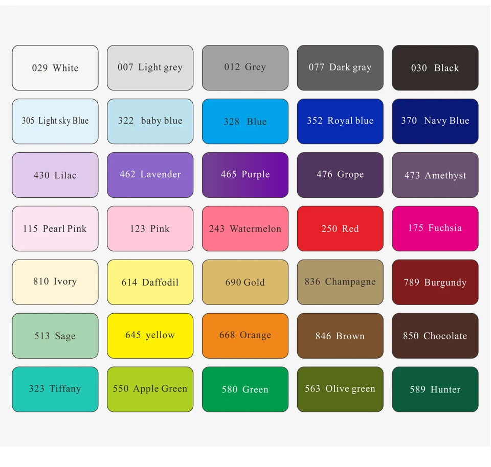 Custom Satin Ribbon Roll, 100 Yards with Personalized Logo, Text or Icon Printing in Multiple Widths and Colors
