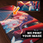 Custom Trading Card Game Playmat